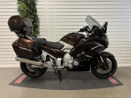 2014 Yamaha FJR 1300 AE
