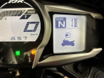 2014 Yamaha FJR 1300 AE