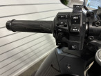 2014 Yamaha FJR 1300 AE