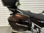 2014 Yamaha FJR 1300 AE