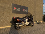2014 Yamaha FJR 1300 AE