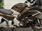 2014 Yamaha FJR 1300 AE