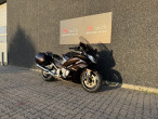 2014 Yamaha FJR 1300 AE