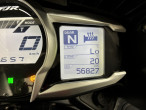 2014 Yamaha FJR 1300 AE