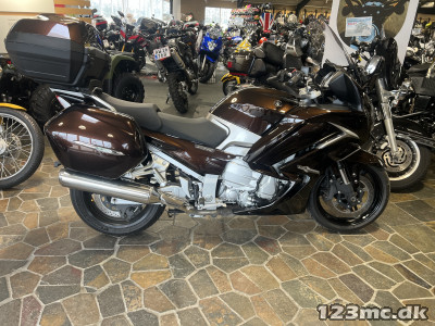 Yamaha FJR 1300 AE