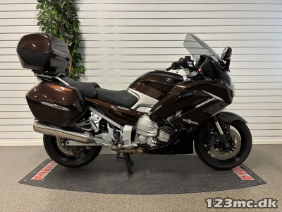 Yamaha FJR 1300 AE