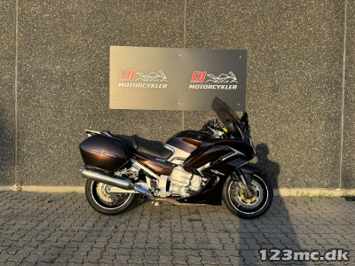 Yamaha FJR 1300 AE