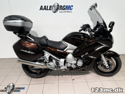 Yamaha FJR 1300