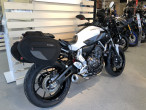 2014 Yamaha MT-07
