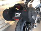2014 Yamaha MT-07