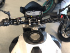 2014 Yamaha MT-07