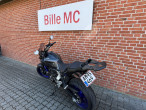 2014 Yamaha MT-07