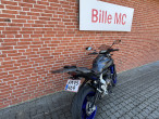 2014 Yamaha MT-07
