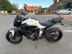 2014 Yamaha MT-07 2014 Yamaha MT-07