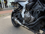 2014 Yamaha MT-07 2014 Yamaha MT-07