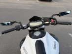 2014 Yamaha MT-07 2014 Yamaha MT-07