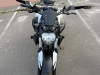2014 Yamaha MT-07 2014 Yamaha MT-07