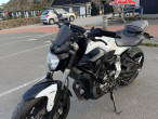 2014 Yamaha MT-07 2014 Yamaha MT-07
