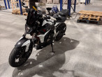 2014 Yamaha MT-07 2014 Yamaha MT-07