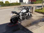 2014 Yamaha MT-07 2014 Yamaha MT-07