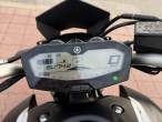 2014 Yamaha MT-07 2014 Yamaha MT-07