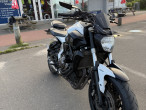 2014 Yamaha MT-07 2014 Yamaha MT-07