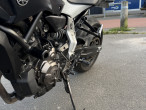 2014 Yamaha MT-07 2014 Yamaha MT-07