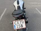 2014 Yamaha MT-07 2014 Yamaha MT-07