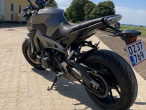 2014 Yamaha MT-09