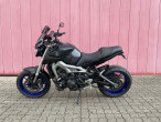 2014 Yamaha MT-09
