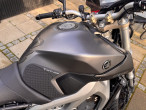 2014 Yamaha MT-09