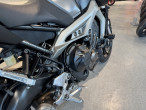 2014 Yamaha MT-09 2014 Yamaha MT-09