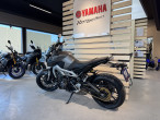 2014 Yamaha MT-09 2014 Yamaha MT-09