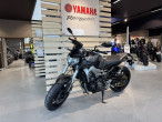 2014 Yamaha MT-09 2014 Yamaha MT-09