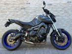 Yamaha MT-09