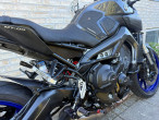 2014 Yamaha MT-09 2014 Yamaha MT-09