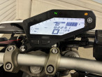 2014 Yamaha MT-09