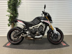 Yamaha MT-09 Street Rally ABS