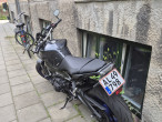 2014 Yamaha MT-09