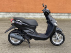 2014 Yamaha Neos