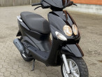 2014 Yamaha Neos