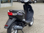 2014 Yamaha Neos