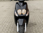 2014 Yamaha Neos