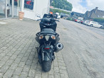 2014 Yamaha T-Max 530