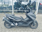 2014 Yamaha T-Max 530
