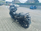 2014 Yamaha T-Max 530