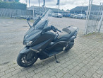 2014 Yamaha T-Max 530