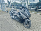 2014 Yamaha T-Max 530