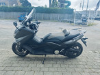 2014 Yamaha T-Max 530