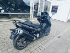 2014 Yamaha T-Max 530